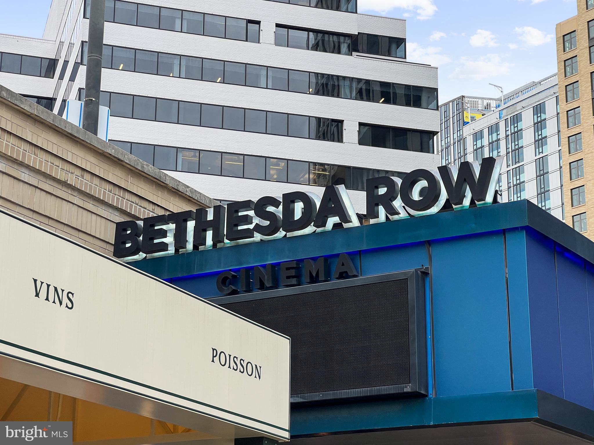 4817 Chevy Chase Boulevard Chevy Chase, MD 20815 - Photo 64 of 78 a close up of a street sign