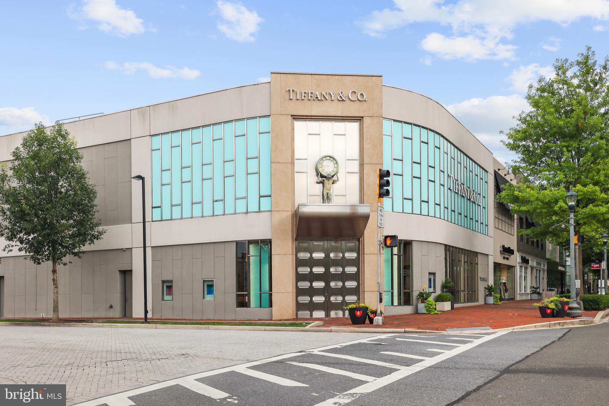 4817 Chevy Chase Boulevard Chevy Chase, MD 20815 - Photo 67 of 78 a view of a building along the street