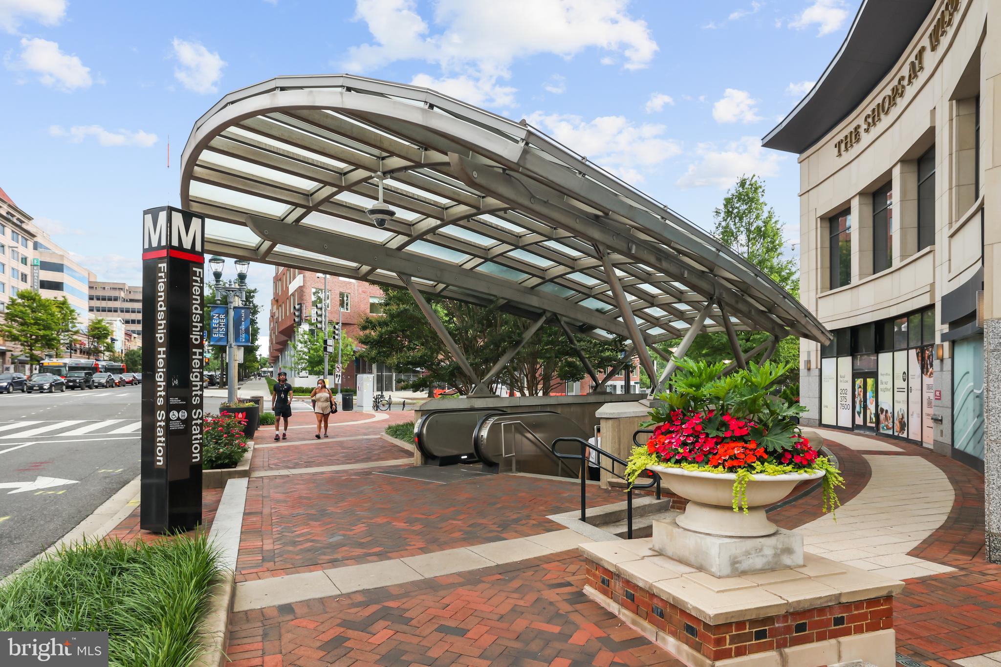 4817 Chevy Chase Boulevard Chevy Chase, MD 20815 - Photo 68 of 78