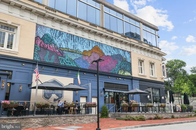 $2,000,000 | 4817 Chevy Chase Boulevard, Chevy Chase, MD 20815