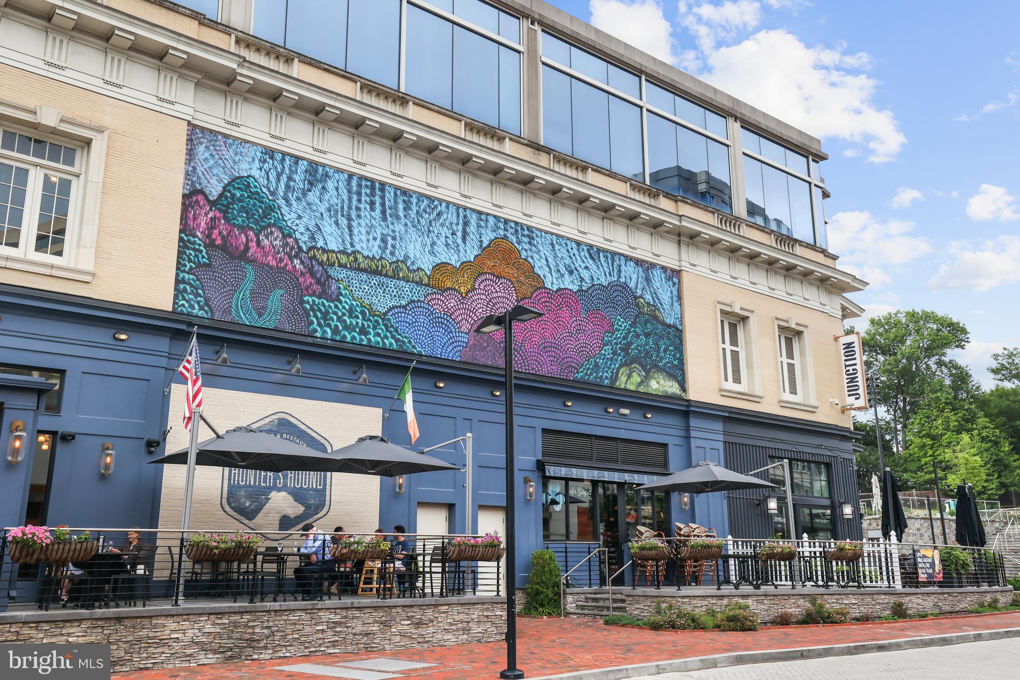 4817 Chevy Chase Boulevard Chevy Chase, MD 20815 - Photo 70 of 78 a view of a building with a street