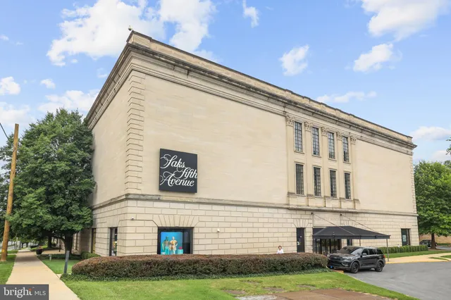 $2,000,000 | 4817 Chevy Chase Boulevard, Chevy Chase, MD 20815