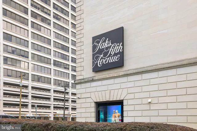 $2,000,000 | 4817 Chevy Chase Boulevard, Chevy Chase, MD 20815