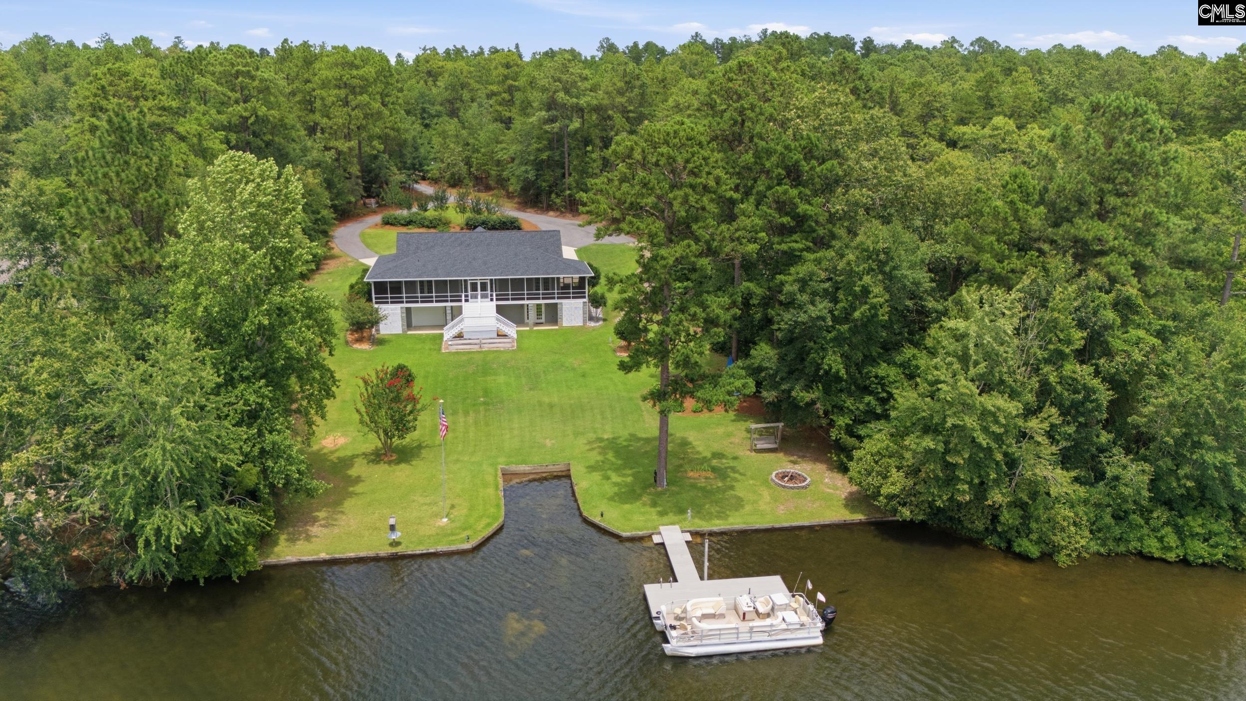433 Edisto Lake Road Wagener, SC 29164 - Photo 49 of 53 Gallery Image 49