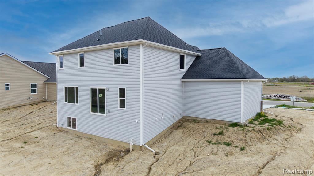 2359 Baltimore Davison, MI 48423 - Photo 29 of 31