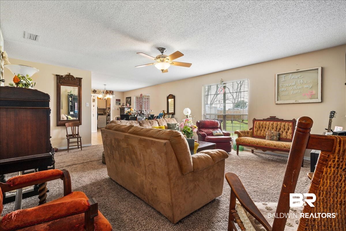 21931 Ima Brill Road Robertsdale, AL 36567 - Photo 4 of 23