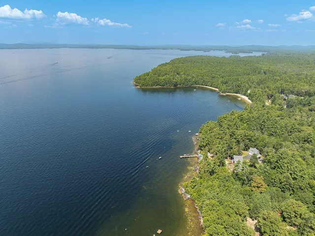 $4,200,000 | 361 Raymond Cape Road, Raymond, ME 04071