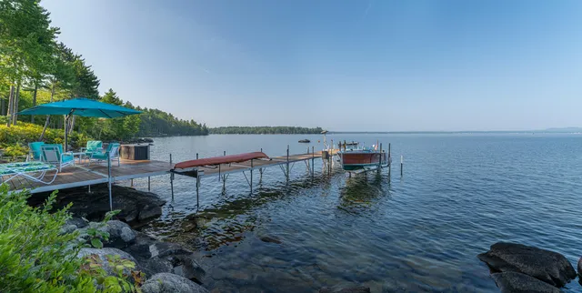 $4,200,000 | 361 Raymond Cape Road, Raymond, ME 04071