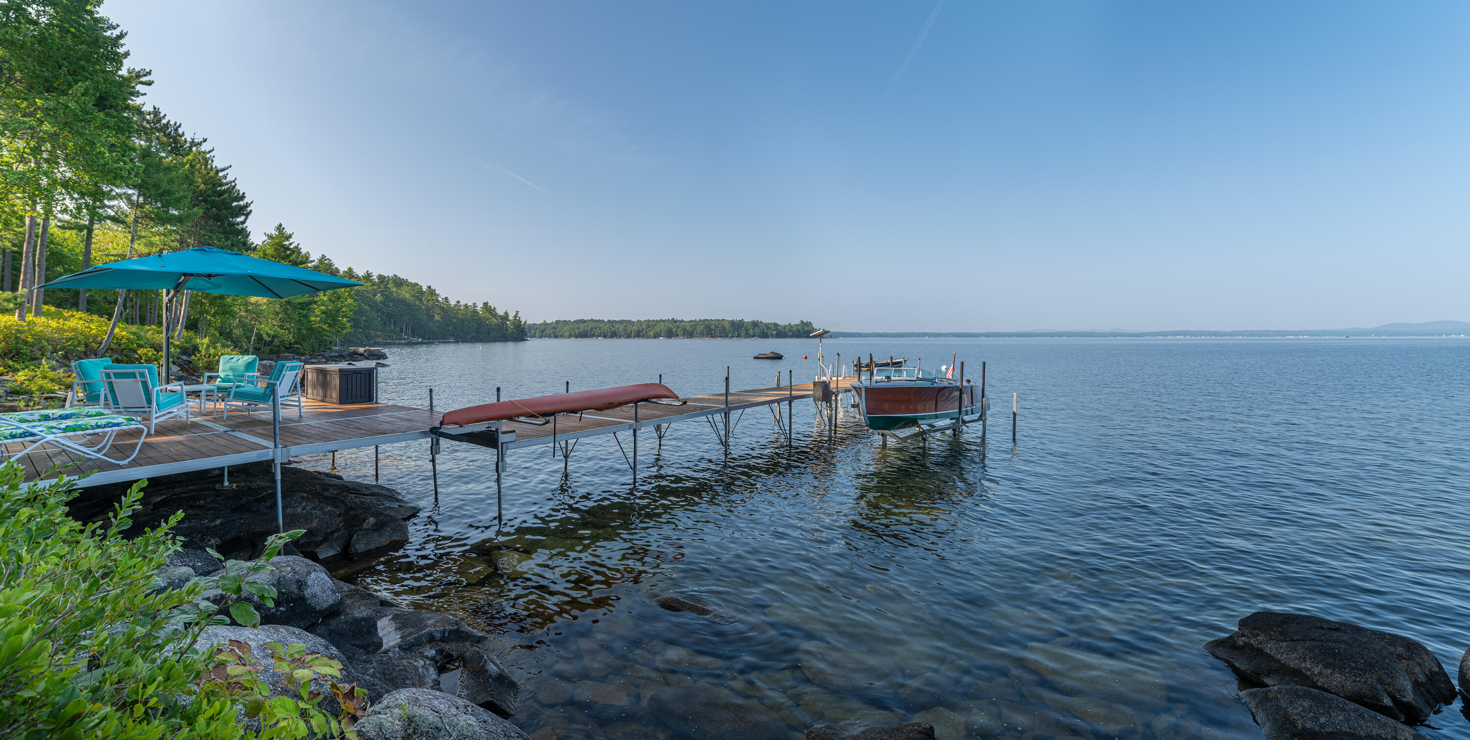 361 Raymond Cape Road Raymond, ME 04071 - Photo 11 of 52 11