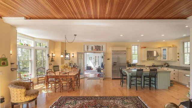 $4,200,000 | 361 Raymond Cape Road, Raymond, ME 04071