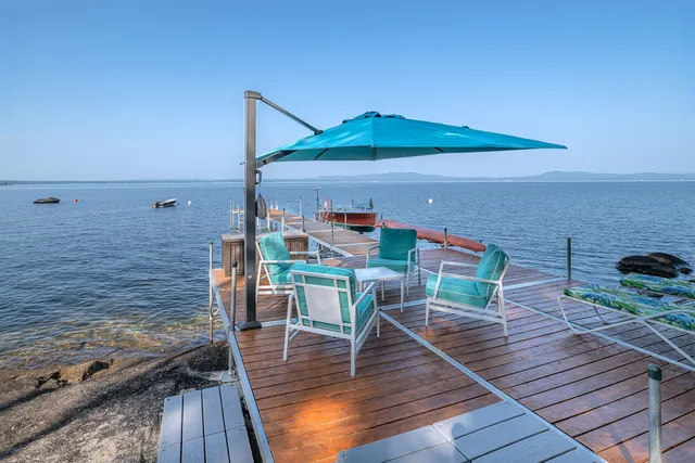 $4,200,000 | 361 Raymond Cape Road, Raymond, ME 04071