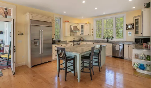 $4,200,000 | 361 Raymond Cape Road, Raymond, ME 04071