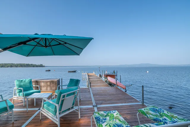 $4,200,000 | 361 Raymond Cape Road, Raymond, ME 04071