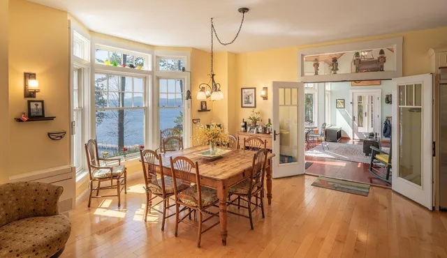 $4,200,000 | 361 Raymond Cape Road, Raymond, ME 04071