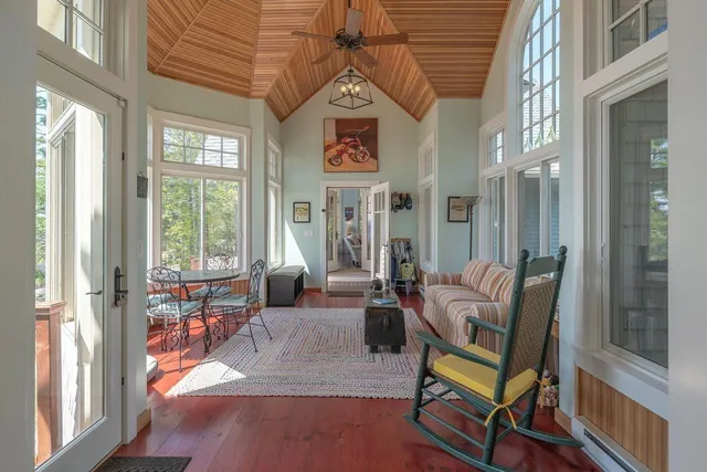 $4,200,000 | 361 Raymond Cape Road, Raymond, ME 04071