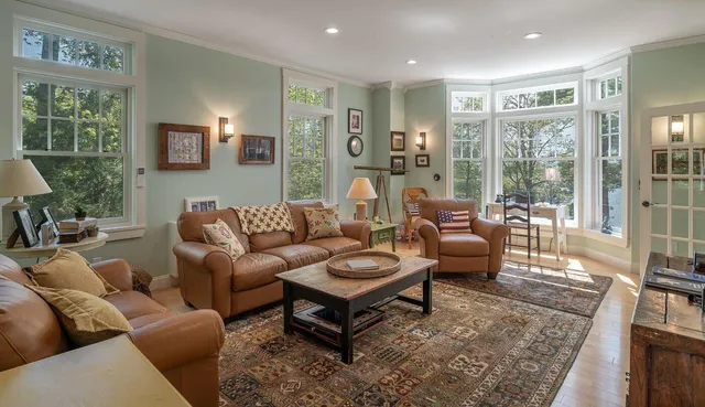 $4,200,000 | 361 Raymond Cape Road, Raymond, ME 04071