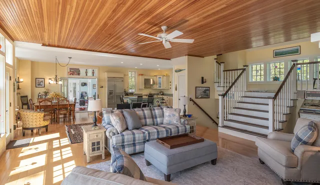 $4,200,000 | 361 Raymond Cape Road, Raymond, ME 04071