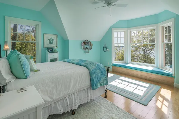 $4,200,000 | 361 Raymond Cape Road, Raymond, ME 04071