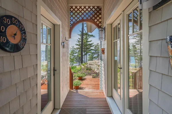 $4,200,000 | 361 Raymond Cape Road, Raymond, ME 04071