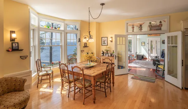 $4,200,000 | 361 Raymond Cape Road, Raymond, ME 04071