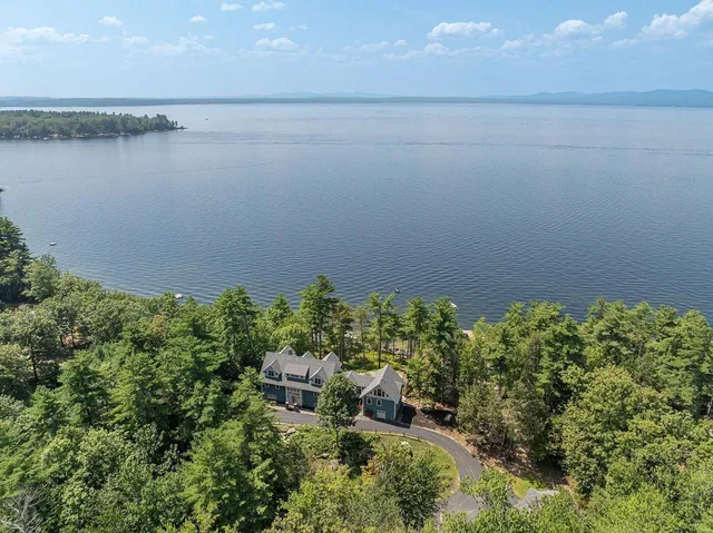 $4,200,000 | 361 Raymond Cape Road, Raymond, ME 04071