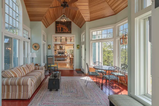 $4,200,000 | 361 Raymond Cape Road, Raymond, ME 04071