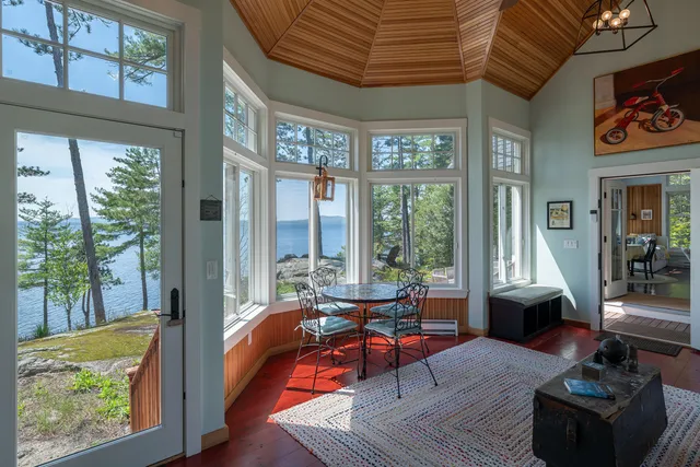 $4,200,000 | 361 Raymond Cape Road, Raymond, ME 04071