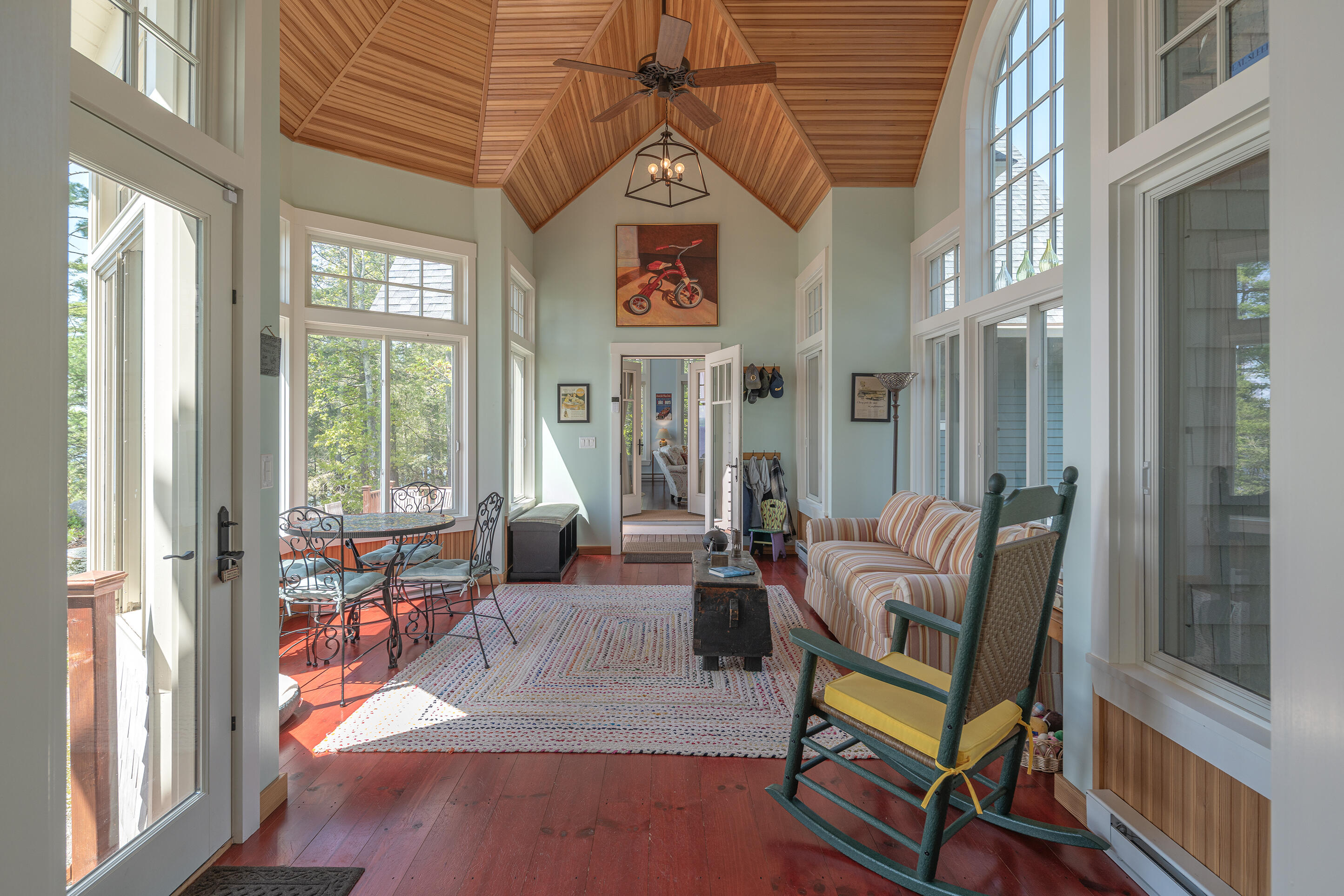 361 Raymond Cape Road Raymond, ME 04071 - Photo 23 of 52 24