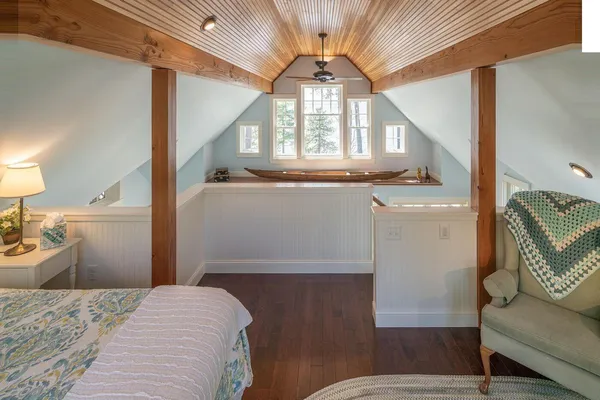 $4,200,000 | 361 Raymond Cape Road, Raymond, ME 04071