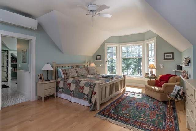 $4,200,000 | 361 Raymond Cape Road, Raymond, ME 04071