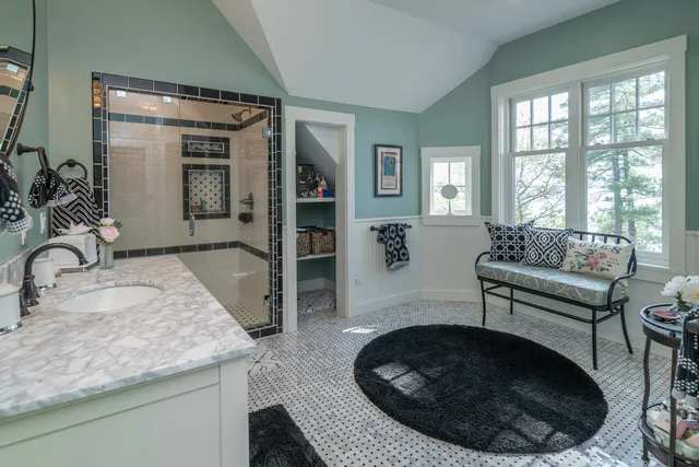 $4,200,000 | 361 Raymond Cape Road, Raymond, ME 04071