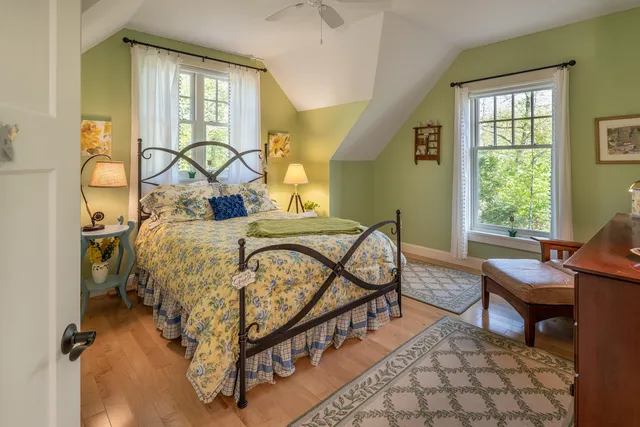 $4,200,000 | 361 Raymond Cape Road, Raymond, ME 04071