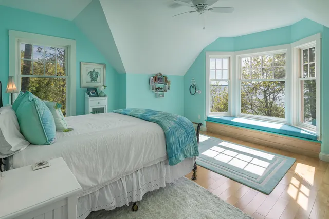 $4,200,000 | 361 Raymond Cape Road, Raymond, ME 04071