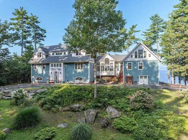 $4,200,000 | 361 Raymond Cape Road, Raymond, ME 04071