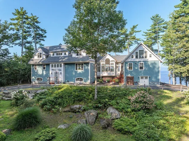 $4,200,000 | 361 Raymond Cape Road, Raymond, ME 04071