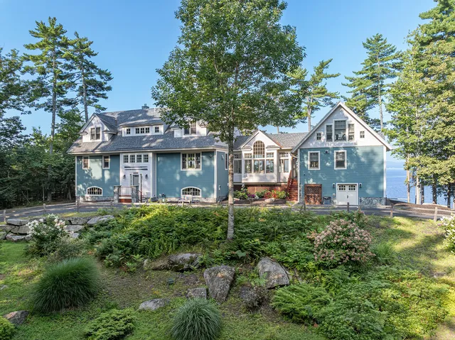 $4,200,000 | 361 Raymond Cape Road, Raymond, ME 04071