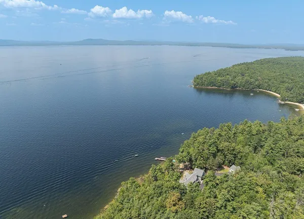 $4,200,000 | 361 Raymond Cape Road, Raymond, ME 04071