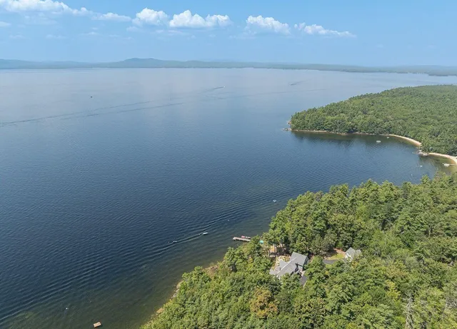 $4,200,000 | 361 Raymond Cape Road, Raymond, ME 04071
