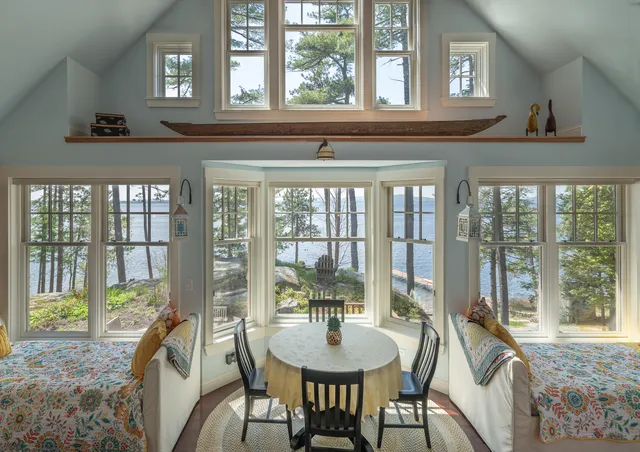$4,200,000 | 361 Raymond Cape Road, Raymond, ME 04071
