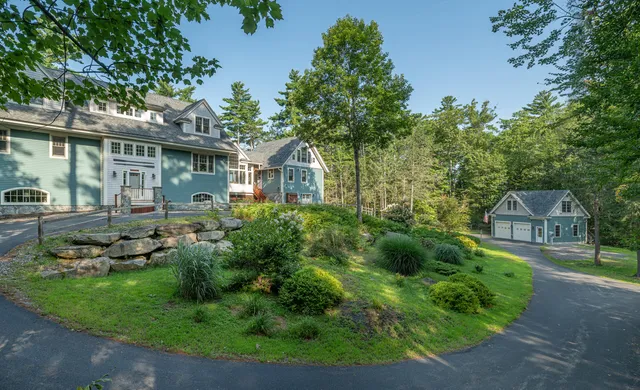 $4,200,000 | 361 Raymond Cape Road, Raymond, ME 04071