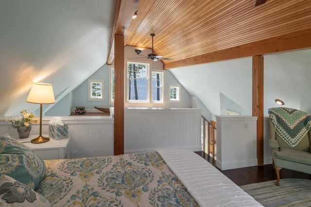 $4,200,000 | 361 Raymond Cape Road, Raymond, ME 04071