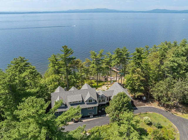 $4,200,000 | 361 Raymond Cape Road, Raymond, ME 04071