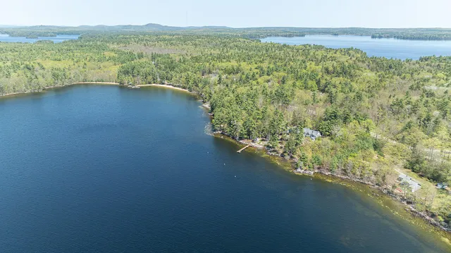 $4,200,000 | 361 Raymond Cape Road, Raymond, ME 04071