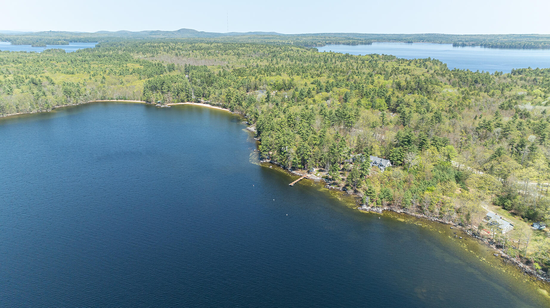 361 Raymond Cape Road Raymond, ME 04071 - Photo 52 of 52 54