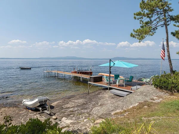 $4,200,000 | 361 Raymond Cape Road, Raymond, ME 04071
