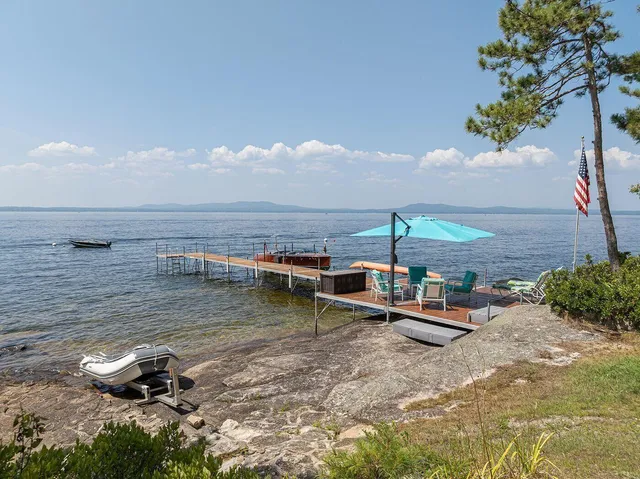 $4,200,000 | 361 Raymond Cape Road, Raymond, ME 04071