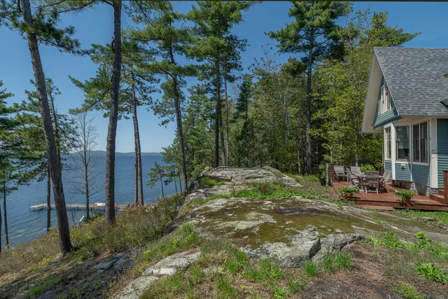 $4,200,000 | 361 Raymond Cape Road, Raymond, ME 04071