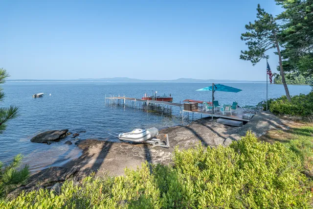 $4,200,000 | 361 Raymond Cape Road, Raymond, ME 04071
