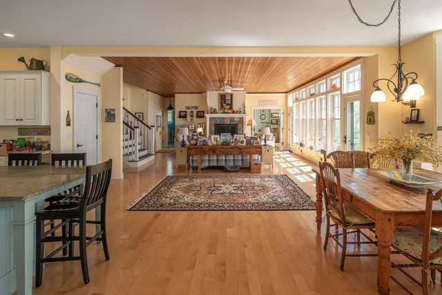 $4,200,000 | 361 Raymond Cape Road, Raymond, ME 04071