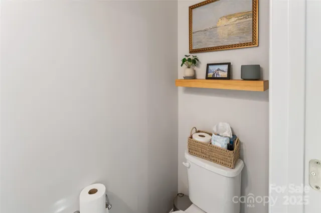 a close up of a wall